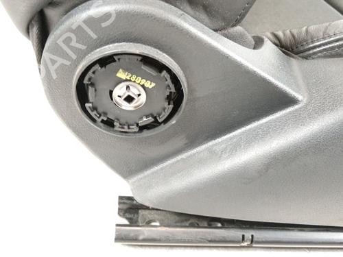 Right front seat AUDI A3 (8P1) 2.0 TDI | BP31337506C16 