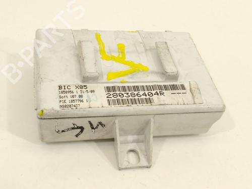 Used Electronic module RENAULT CLIO III (BR0/1, CR0/1) [2005-2014]  24109733
