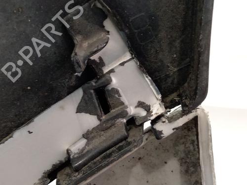 Front bumper CITROËN C2 (JM_) 1.4 HDi | BP26614222C7 