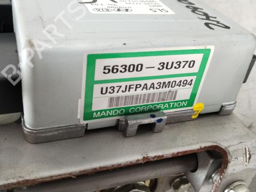 Steering column KIA SPORTAGE III (SL)  | BP18642855M21 