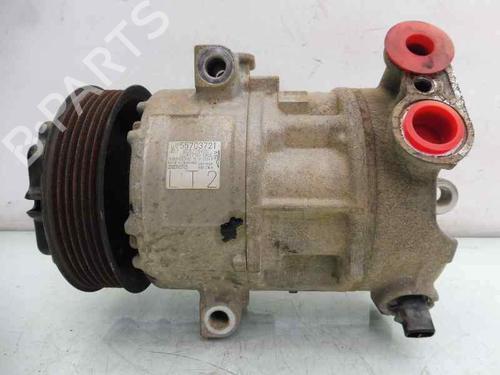 Used AC compressor AC compressor 4367469 4367469