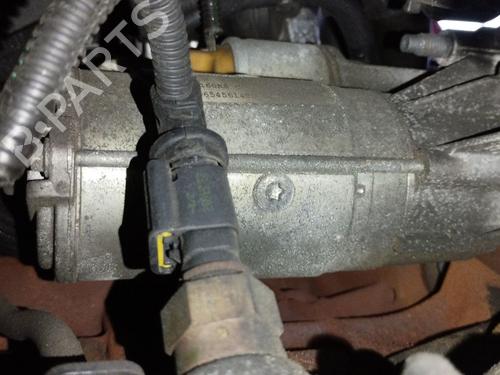 Anlasser für Anlasser CITROËN C4 Grand Picasso II (DA_, DE_) 2.0 BlueHDi 150 (150 hp) 36437238 36437238