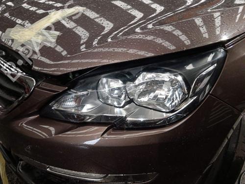 Used Left headlight Left headlight 39505474 39505474