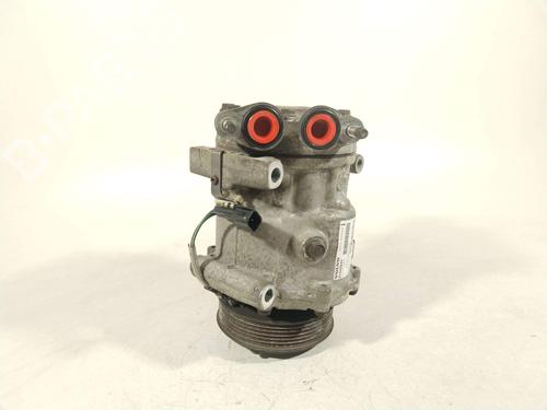 AC compressor VOLVO S40 II (544) D2 | BP36450731M34  - Image 6