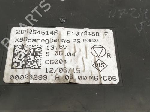 Electronic module RENAULT CLIO IV (BH_)  | BP24059546M83 