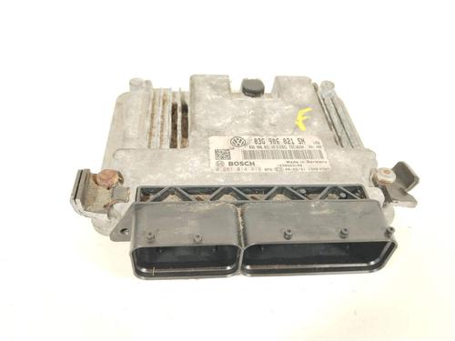 Used Engine control unit (ECU) Engine control unit (ECU) 31882134 31882134