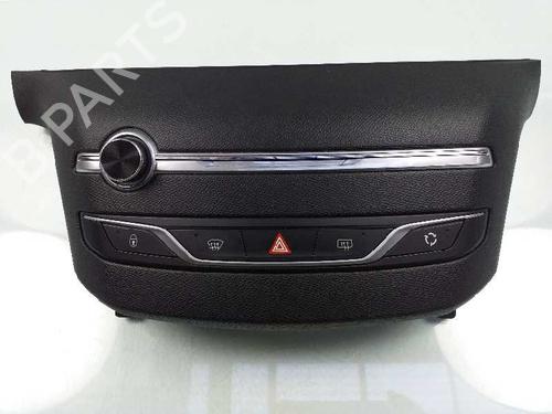 Used Switch PEUGEOT 308 SW II (LC_, LJ_, LR_, LX_, L4_) 2.0 BlueHDi 150 (150 hp) 5081853