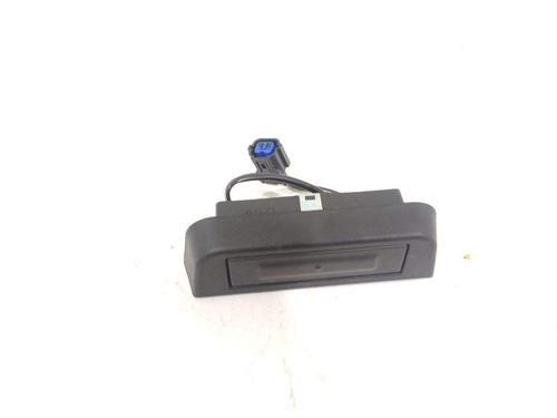 Used Tailgate handle Tailgate handle KIA SORENTO IV (MQ4, MQ4A) 1.6 T-GDi Hybrid (179 hp) 40446891 40446891