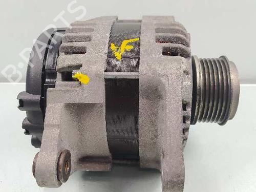 Used Alternator OPEL ASTRA J (P10) [2009-2016]  6443132