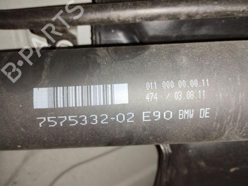 Driveshaft BMW 3 (E90) 318 d | BP37436521M37  - Image 6