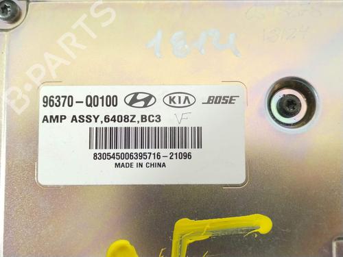 Electronic module HYUNDAI i20 III (BC3, BI3) 1.6 T-GDi N | BP40079789M83 - Image 3