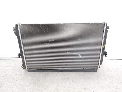 Used Water radiator Water radiator VW GOLF VII (5G1, BQ1, BE1, BE2) [2012-2021] 39067413 39067413