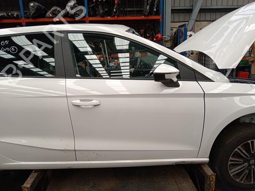 Used Right front door Right front door 38460397 38460397