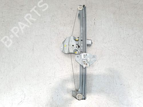 Used Front left window mechanism Front left window mechanism 38304873 38304873