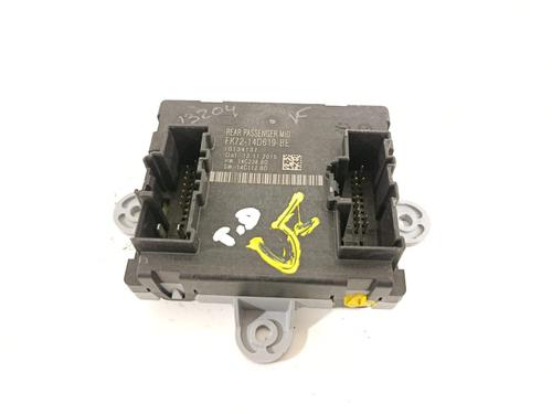 Used Electronic module Electronic module 21285904 21285904