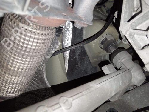 Used Steering rack Steering rack 38559799 38559799