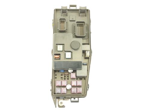 Fuse box KIA CARNIVAL / GRAND CARNIVAL III (VQ) 2.9 CRDi | BP11138045E1 