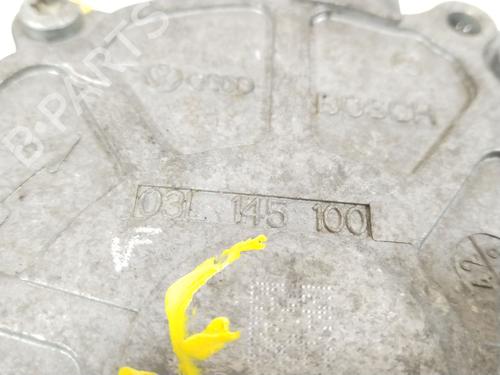 Vacuum pump AUDI A3 (8P1) 2.0 TDI 16V | BP32340264M80 