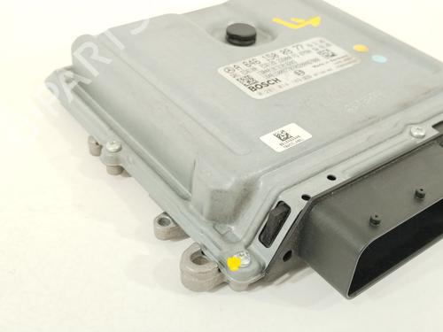 Engine control unit (ECU) MERCEDES-BENZ VITO / MIXTO Van (W639) 115 CDI (639.601, 639.603, 639.605) | BP36340374M57 - Image 5