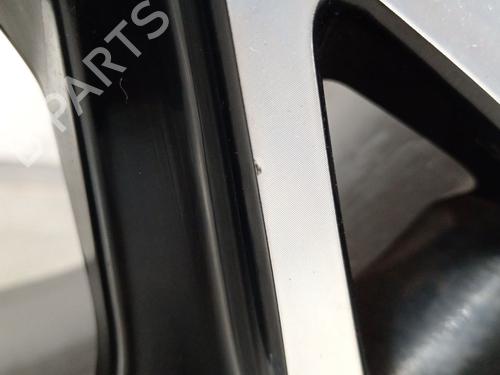 Fælk TOYOTA C-HR (_X1_) 1.8 Hybrid (ZYX10_, ZYX11_) | BP32301413C45 