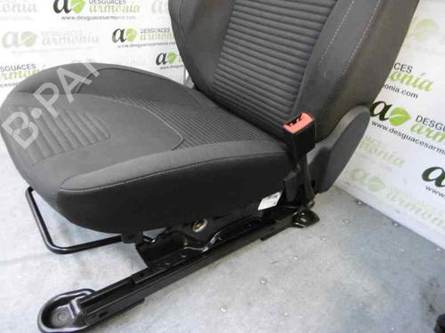 Seats set FORD FOCUS III | BP6637939C78 - Image 9