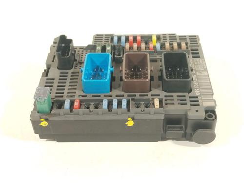 Used Fuse box Fuse box 34439347 34439347