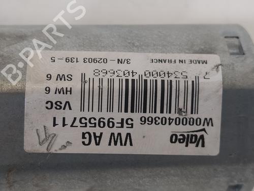 Rear wiper motor SEAT LEON ST (5F8) 1.6 TDI | BP10234046M102 