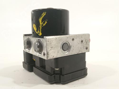 ABS Bremseaggregat RENAULT SCÉNIC III (JZ0/1_) 1.5 dCi | BP16797787M43 