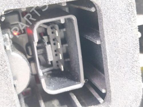 Left taillight VW GOLF V (1K1)  | BP21589999C34 