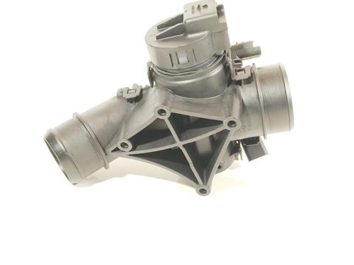 Throttle body FIAT SCUDO Van (270_, 272_) 1.6 D Multijet | BP29449654M82 
