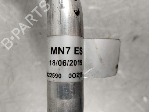 AC pipe SKODA SCALA (NW1) 1.6 TDI | BP29258534M126 - Image 7