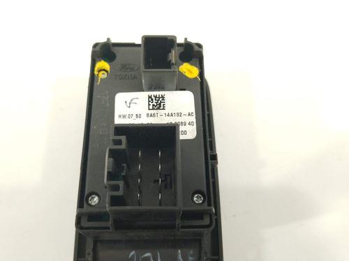 Left front window switch FORD FIESTA VI (CB1, CCN) | BP17092365I27 - Image 6