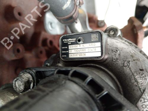 Engine RENAULT CLIO IV (BH_) 1.5 dCi 75 | BP29730069M1 - Image 7