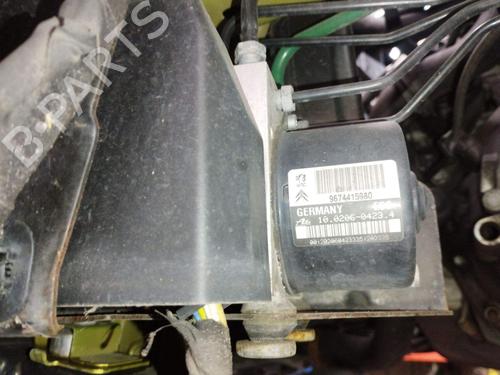 abs-pump-citroen-c3-picasso-sh_-2008-36700173 main image