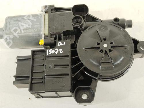 Left front window motor SEAT IBIZA V (KJ1, KJG) 1.0 TSI | BP27505346E21 - Image 2