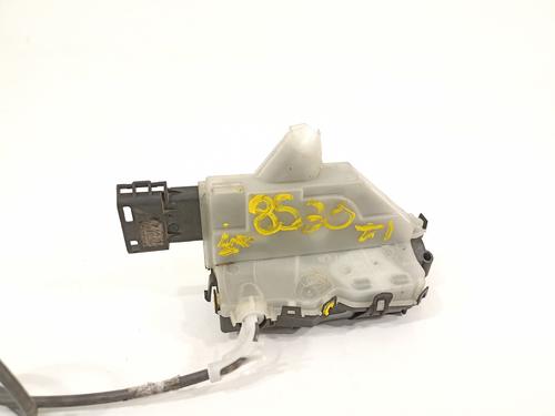 Used Rear left lock PEUGEOT 3008 II SUV (MC_, MR_, MJ_, M4_) [2016-2025]  16787245