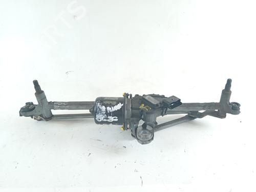 Used Front wiper motor CITROËN C3 Pluriel (HB_) 1.6 (109 hp) 17522577