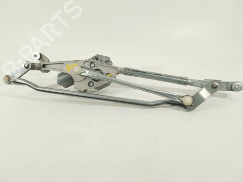 Used Front wiper motor LAND ROVER RANGE ROVER SPORT II (L494) 3.0 TDV6 4x4 (258 hp) 26552817