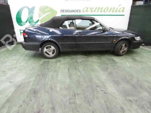 Used Parts SAAB 9-3 Cabriolet (YS3D)  2.3 i  170533