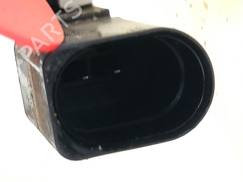 Brake master cylinder SEAT ARONA (KJ7, KJP) 1.0 TSI | BP19697680M77 