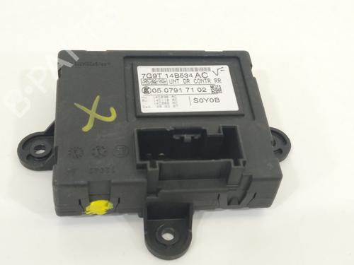 Elektronisk modul FORD MONDEO IV (BA7) [2007-2015]  23478440
