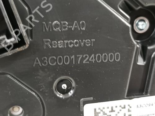 Instrument cluster SEAT ARONA (KJ7, KJP)  | BP17713424C47 