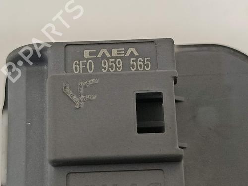 Mirror switch SEAT ARONA (KJ7, KJP) 1.0 TSI | BP16012026I25 - Image 4