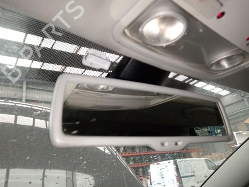 Used Rear mirror Rear mirror 37150379 37150379