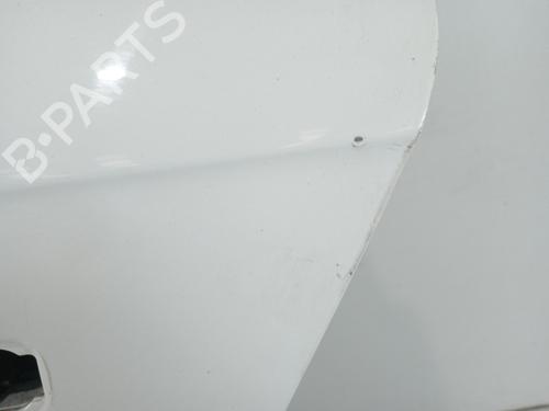 Left rear door AUDI A4 B8 (8K2)  | BP16916691C4 