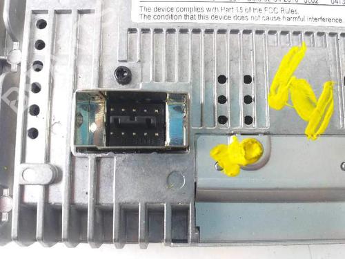 Display monitor AUDI A4 B8 (8K2) | BP4845950C48 - Image 6