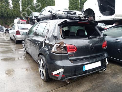 Glove box VW GOLF VI (5K1) 2.0 GTi | BP35952993C95  - Image 12