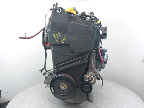 Engine RENAULT MEGANE III Hatchback (BZ0/1_, B3_) | BP16795617M1 - Image 2