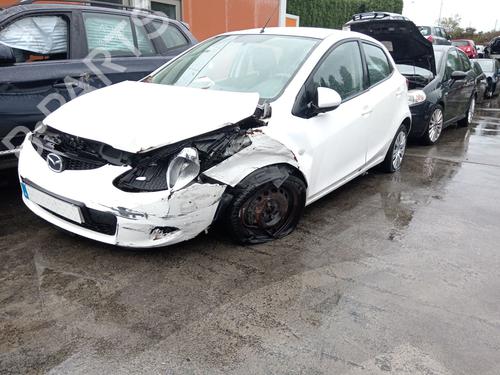 Teile für MAZDA 2 (DE_, DH_) 1.3 (DE3FS) (75 hp) 4374190 