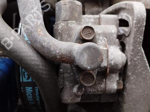 Used Steering pump Steering pump 18879864 18879864